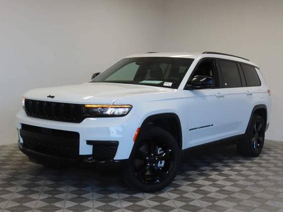JEEP GRAND CHEROKEE 2023 1C4RJKAG6P8839562 image